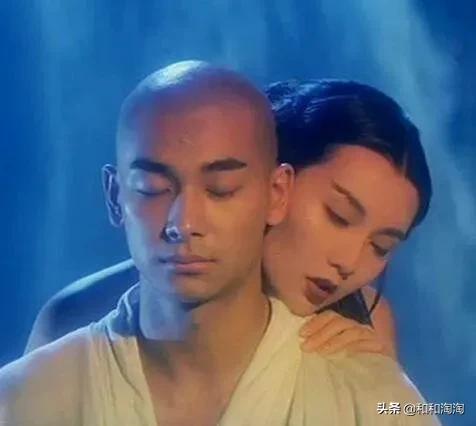 10版“法海禪師”,誰才是你記憶深處的經典? 10版“法海禪師”,誰才是你記憶深處的經典?