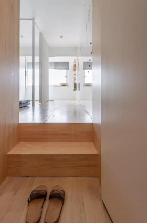 這位80後女主真有眼光,買下40㎡老破小,裝修後超多人羨慕 這位80後女主真有眼光,買下40㎡老破小,裝修後超多人羨慕