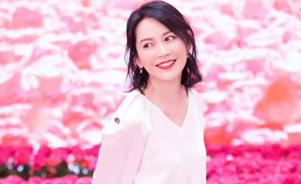 6位娛樂圈&OpenCurlyDoubleQuote;清流&rdquo;女明星，不圖名不圖利，不走後門，靠實力取勝