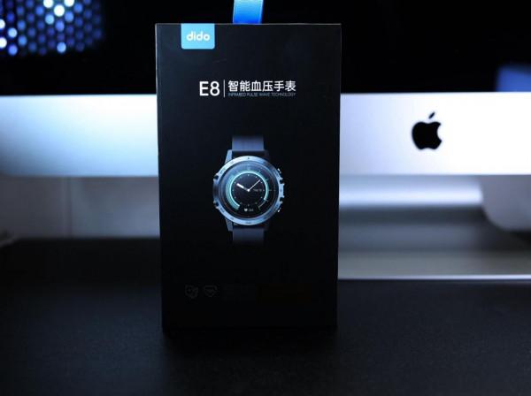 關注健康從視覺化開始,dido商務血壓智慧手錶體驗 關注健康從視覺化開始,dido商務血壓智慧手錶體驗