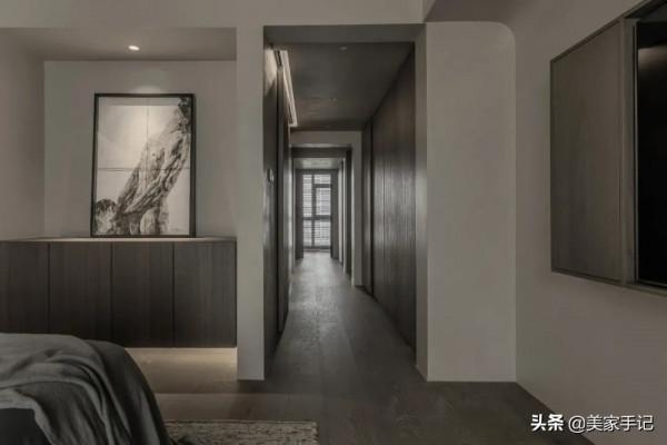 北京夫妻家中的精緻場面：堅持不鋪地板不鋪磚，完工反而時尚高階