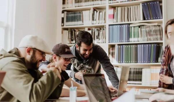 留學經驗|留學生如何提升聽力及口語? 留學經驗|留學生如何提升聽力及口語?