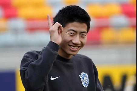 中國球員裡顏值不高的十位