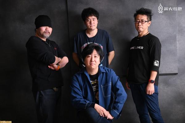 《死亡微笑 1&plus;2》合集發售紀念訪談：更有原版街機風味的移植作品