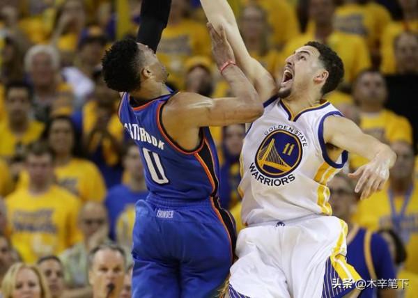 回看湯神的球探報告,佛祖竟被嚴重低估?勇士不愧是撿漏王 回看湯神的球探報告,佛祖竟被嚴重低估?勇士不愧是撿漏王