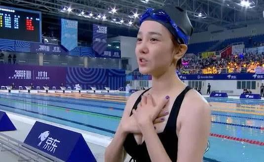 陳小云到底是體育明星還是娛樂明星