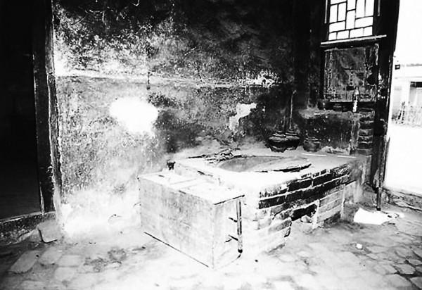 踏尋北京紅色印記 | 焦莊戶築就保家衛國“地下長城”