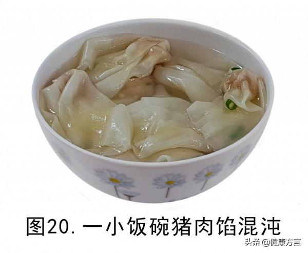 五穀為養不能缺 餐具知道吃多少(四) 五穀為養不能缺 餐具知道吃多少(四)