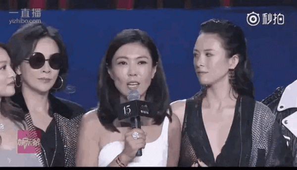 曾經親密無間的閨蜜竟然變成塑膠姐妹花