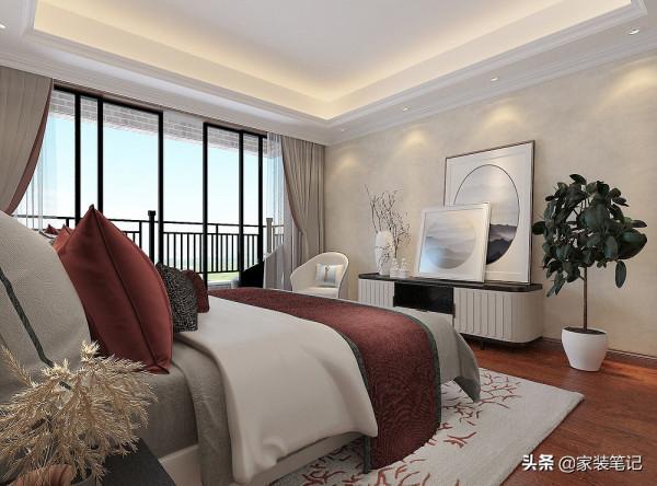 深圳一位52歲阿姨的新家,精裝房也能裝得如此溫馨有品位,很佩服 深圳一位52歲阿姨的新家,精裝房也能裝得如此溫馨有品位,很佩服