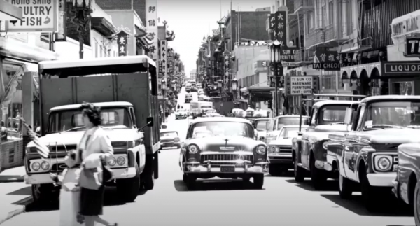 民國大小姐在美國的家，另類“新中式”美出圈