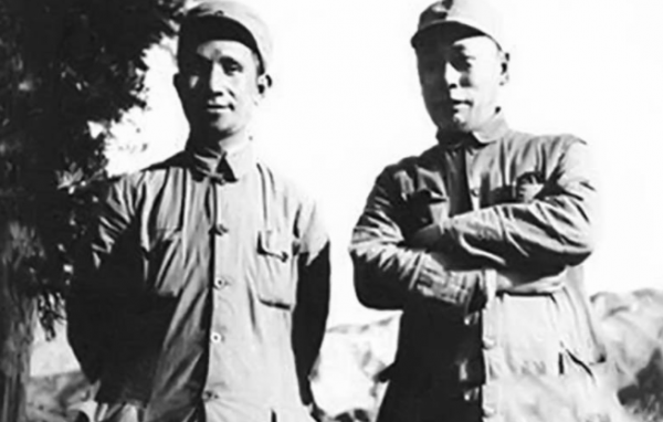 粟裕為何被林彪稱常打神仙仗?八大經典戰役,粟司令貢獻了四場 粟裕為何被林彪稱常打神仙仗?八大經典戰役,粟司令貢獻了四場