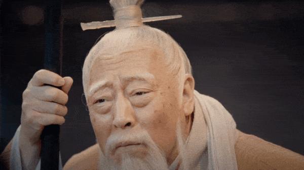 “面癱影帝”倪大紅：從“人人嫌醜”到“人人稱讚”，他憑什麼？