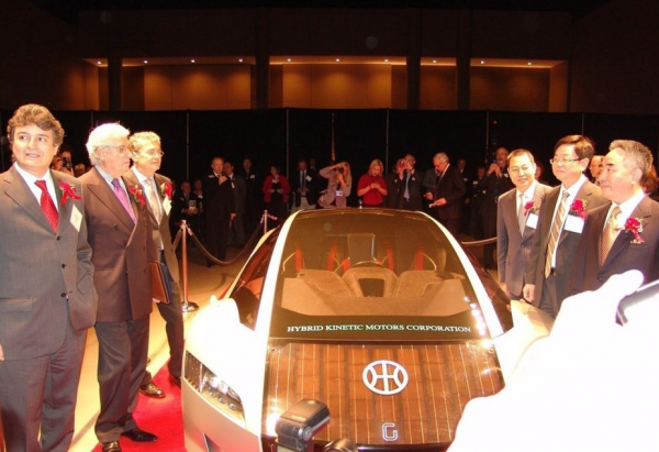 消失的車企：華晨破產重組，中華品牌給了寶馬？寶馬：想多了