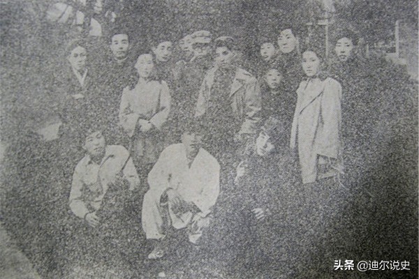 朝鮮戰爭中的最後一名人民軍女游擊隊員，1963年才被韓軍俘虜