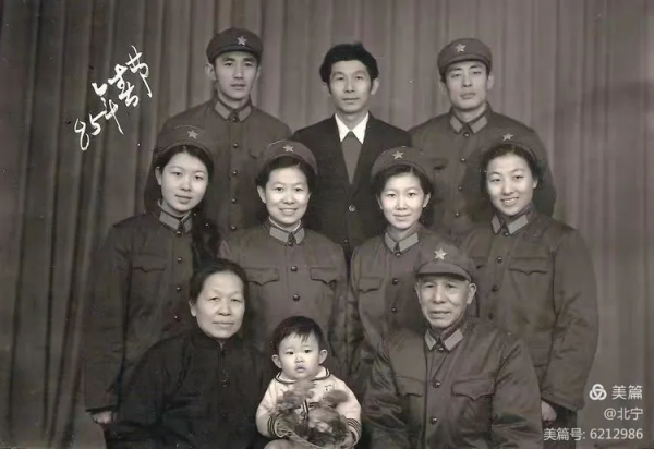 懷念父親&mdash;&mdash;紀念父親王凱同志誕辰100週年