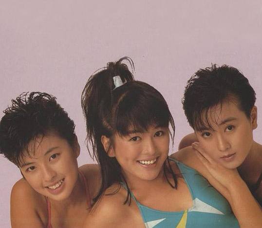 忠貞不渝的張學友，和他人盡皆知的紅顏知己