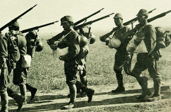 劉伯承兩大經典戰役：日本人懷恨在心，多國紛紛當做教習案例