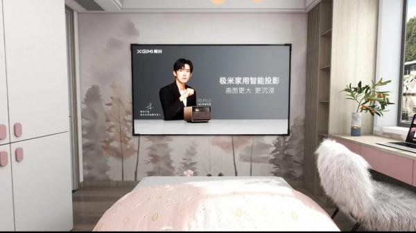 輕奢風格：128平米輕奢風格的三居室，40歲夫婦還是挺新潮的