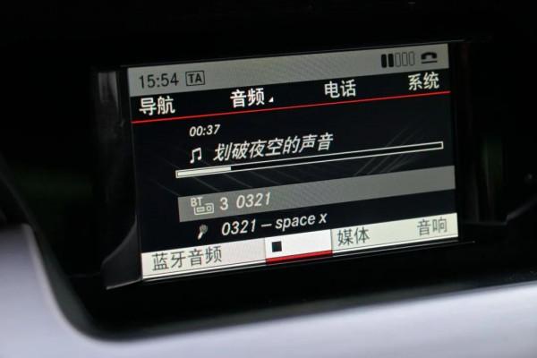 7年6&period;7萬公里二手GLK，機腳換新，立馬&OpenCurlyDoubleQuote;賓士&rdquo;