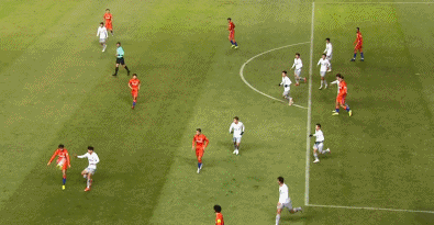 中超-費萊尼徐新建功，山東2-0河北豪取10連勝，11年後再問鼎