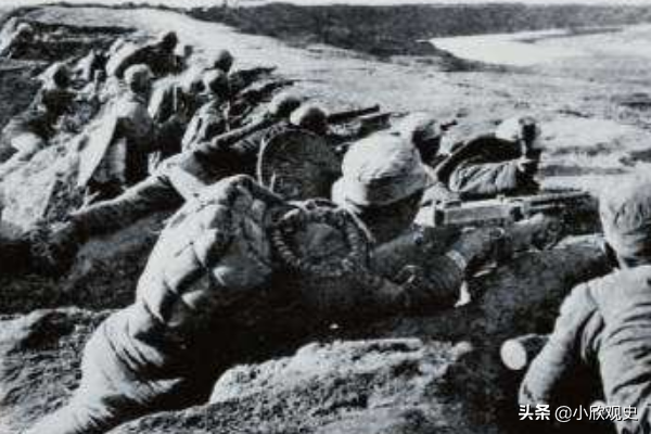 他做了20年紅軍師長，55年授銜，上級領導親自問想要什麼軍銜