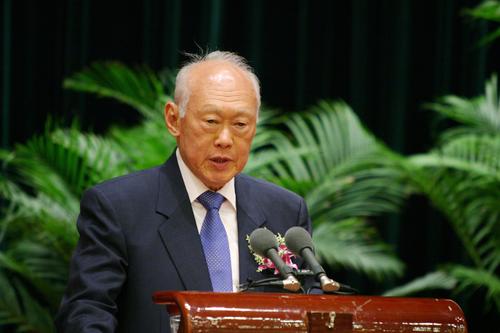 六位外國領導人,祖籍在中國,身處異地的他們還會回來尋根問祖嗎 六位外國領導人,祖籍在中國,身處異地的他們還會回來尋根問祖嗎