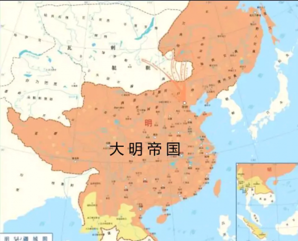 如果明朝沒有滅亡,資本主義想在中國發生,會受到哪些限制? 如果明朝沒有滅亡,資本主義想在中國發生,會受到哪些限制?