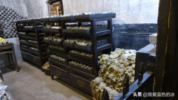 感受平遙曾經的富有 感受平遙曾經的富有