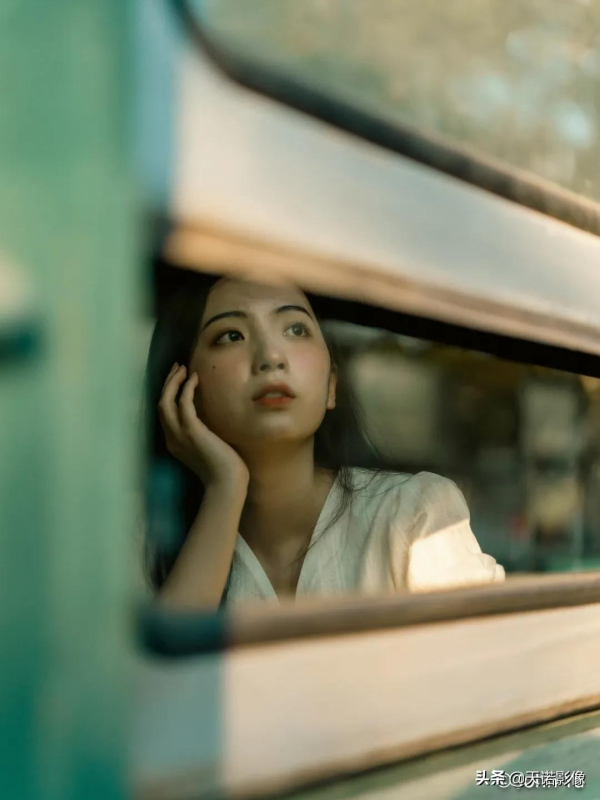 於江雪:我和哈蘇的愛恨情仇 於江雪:我和哈蘇的愛恨情仇