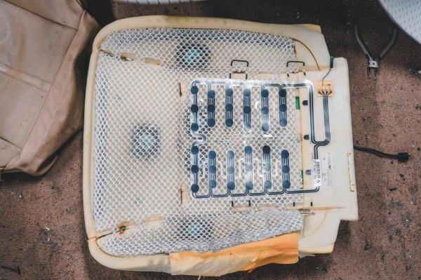 「兼修內外」整備一臺08年的寶馬730LI,重覽那年登陸的絕塵風華 「兼修內外」整備一臺08年的寶馬730LI,重覽那年登陸的絕塵風華