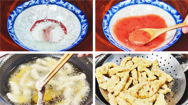 正月十五元宵節，適合孩子吃的12道菜，美味又營養，再也不挑食了
