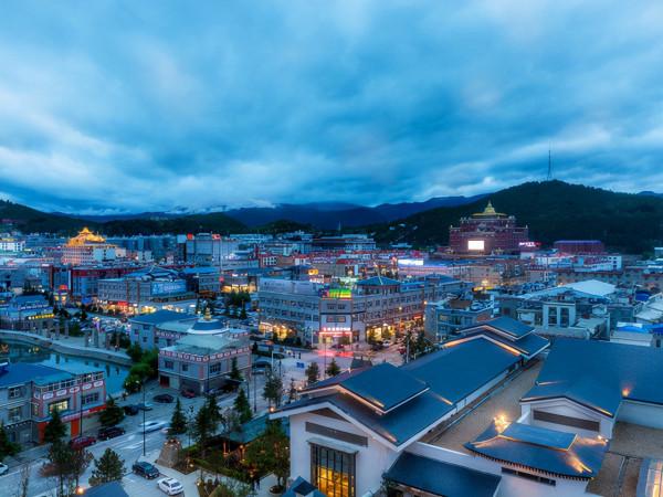 盤點12月值得去的國內旅行地