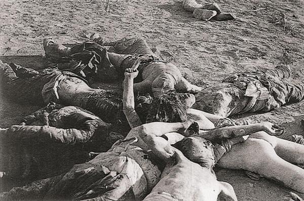 侵華戰爭期間,在長沙逃難的中國農民黃樹風目睹到的日軍暴行 侵華戰爭期間,在長沙逃難的中國農民黃樹風目睹到的日軍暴行