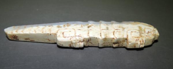 玉一般戴多久就認主人 玉一般戴多久就認主人