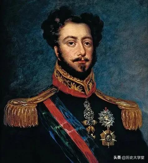 拉丁美洲獨立戰爭結束後，為何巴西成拉美唯一的“帝國”