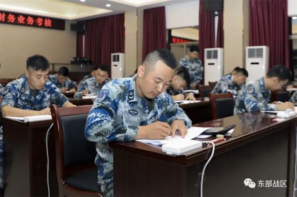 關注｜這場比武很燃！數百名官兵同臺競技