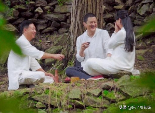 《天下第一》播出16年，男配女配逆襲成頂流，男主男二不溫不火