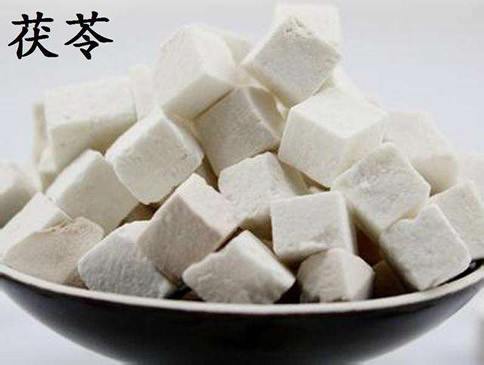 1個方子，4味中藥，燥溼、化痰，讓你不再為“痰”所困擾