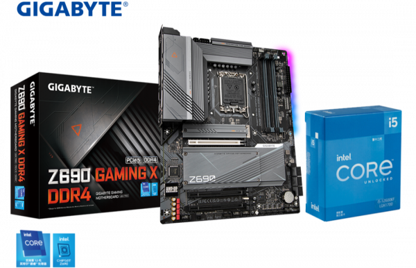 「應用測試」第12代酷睿超甜座駕,魔鷹Z690鋒芒畢露 「應用測試」第12代酷睿超甜座駕,魔鷹Z690鋒芒畢露