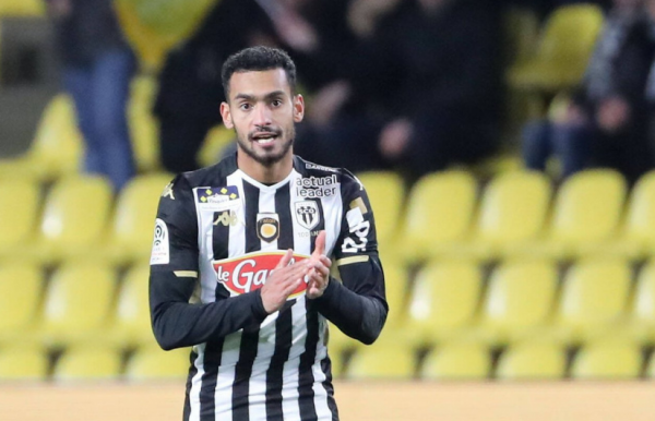 保級壓力不大的昂熱，能否對聖埃蒂安，上演&OpenCurlyDoubleQuote;送溫暖&rdquo;帽子戲法？