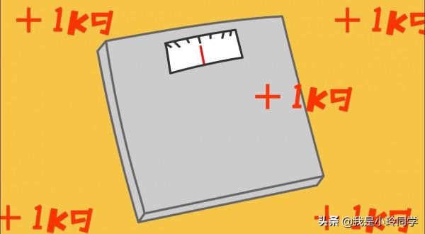 漫畫|減肥讓我胖了 漫畫|減肥讓我胖了