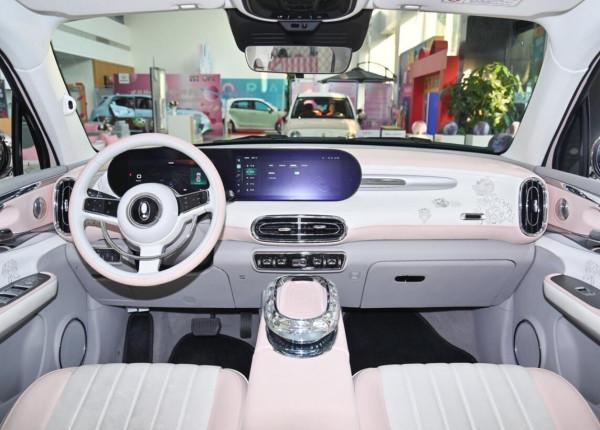 長城復古系列第一彈,訊息稱尤拉芭蕾貓或將於3月30日正式上市 長城復古系列第一彈,訊息稱尤拉芭蕾貓或將於3月30日正式上市