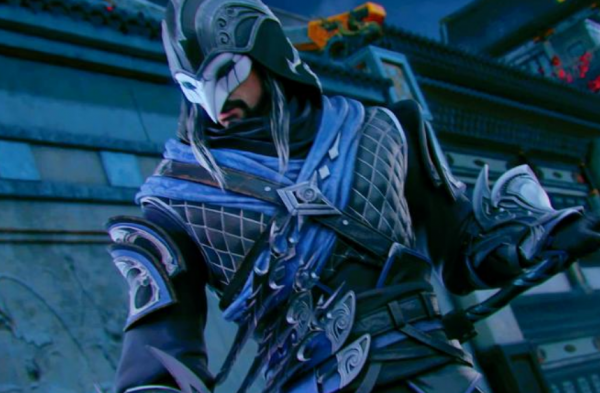 古族在中州是頂尖的一流實力,派鬥皇凌影保護燻兒,不符古族地位 古族在中州是頂尖的一流實力,派鬥皇凌影保護燻兒,不符古族地位