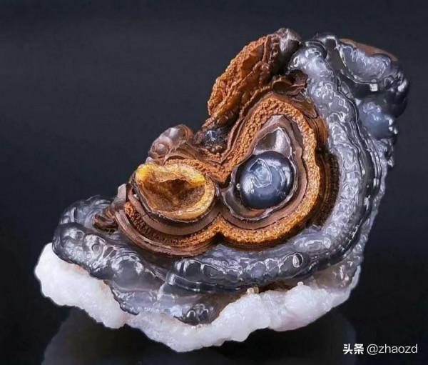 象形極品奇石觀賞 象形極品奇石觀賞