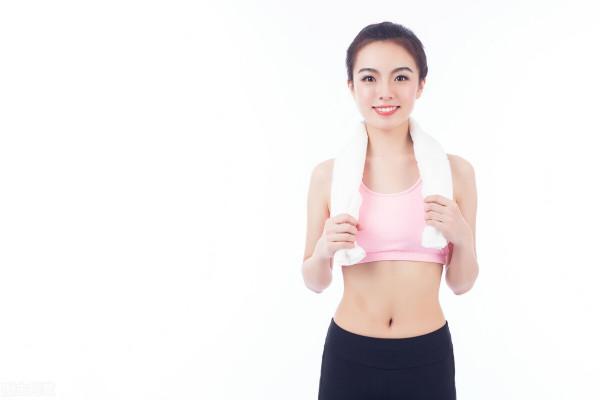 簡單有效的產後健身操，你學會了嗎？