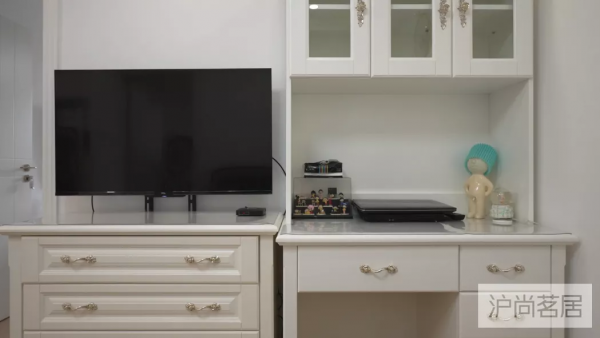 90年代老公房改造,60㎡收納不輸大戶型,小角落還變出一個客廳 90年代老公房改造,60㎡收納不輸大戶型,小角落還變出一個客廳