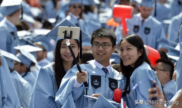 數千名美國科學家投奔中國,是真的看好中國嗎?背後有什麼隱情? 數千名美國科學家投奔中國,是真的看好中國嗎?背後有什麼隱情?