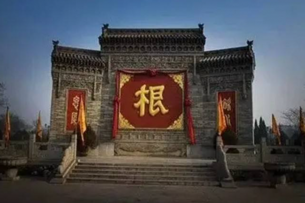 韓國田氏家族：367年始終不忘根在中國，來華認親後幫助故鄉發展