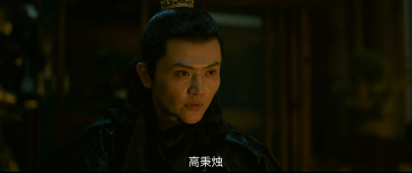 風起洛陽：公子楚身份曝光，細節說明他可能就是幕後黑手